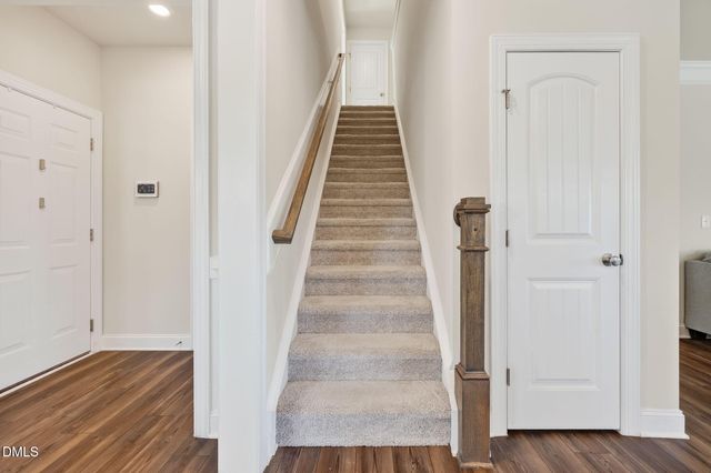 4324 Beckel Road, Willow Springs, NC 27592