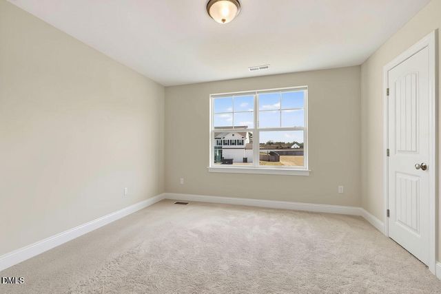 4324 Beckel Road, Willow Springs, NC 27592