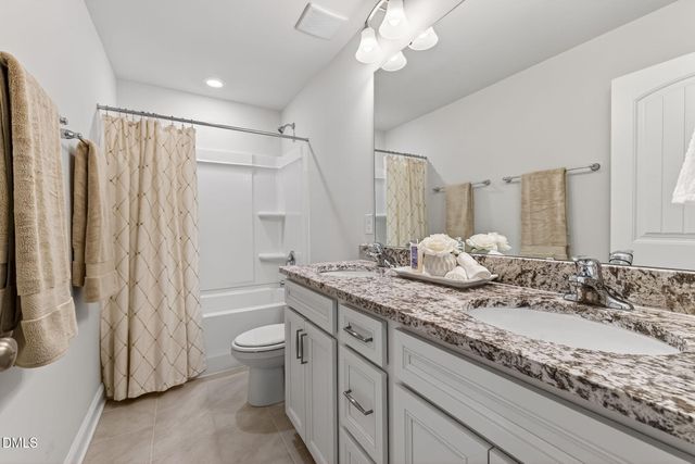 4324 Beckel Road, Willow Springs, NC 27592