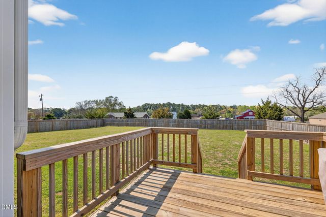 4324 Beckel Road, Willow Springs, NC 27592