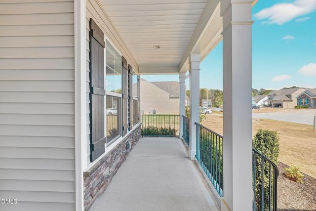 4324 Beckel Road, Willow Springs, NC 27592