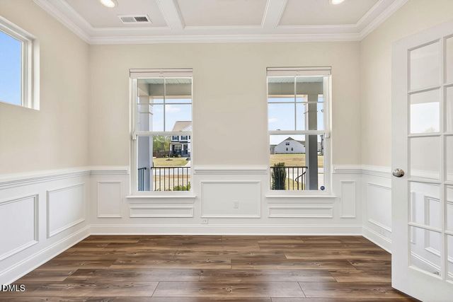 4324 Beckel Road, Willow Springs, NC 27592