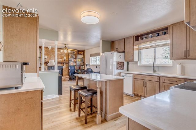 2918 Highland Drive, Colorado Springs, CO 80909