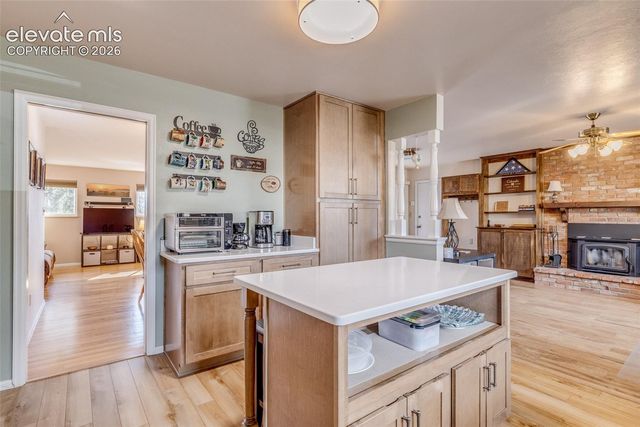 2918 Highland Drive, Colorado Springs, CO 80909