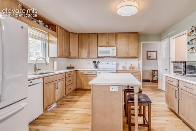 2918 Highland Drive, Colorado Springs, CO 80909