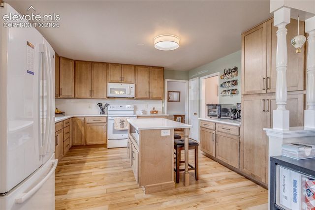 2918 Highland Drive, Colorado Springs, CO 80909