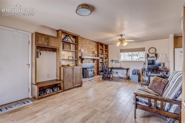 2918 Highland Drive, Colorado Springs, CO 80909