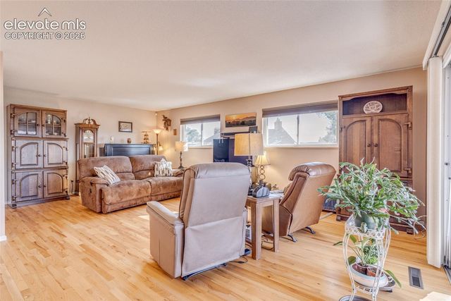 2918 Highland Drive, Colorado Springs, CO 80909