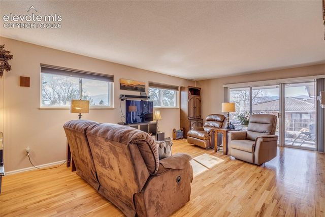 2918 Highland Drive, Colorado Springs, CO 80909
