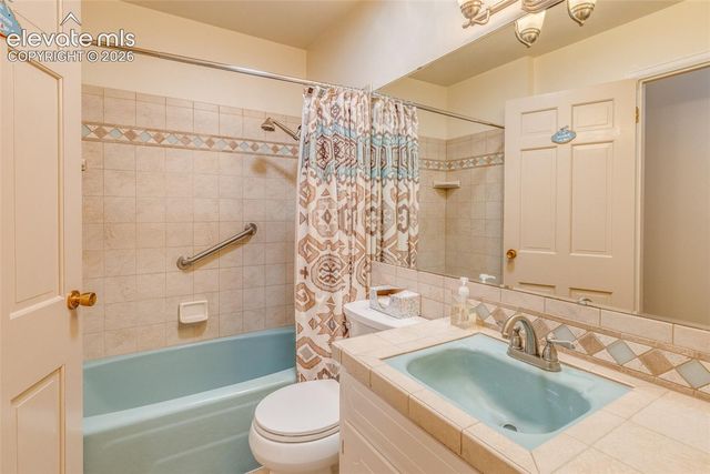 2918 Highland Drive, Colorado Springs, CO 80909