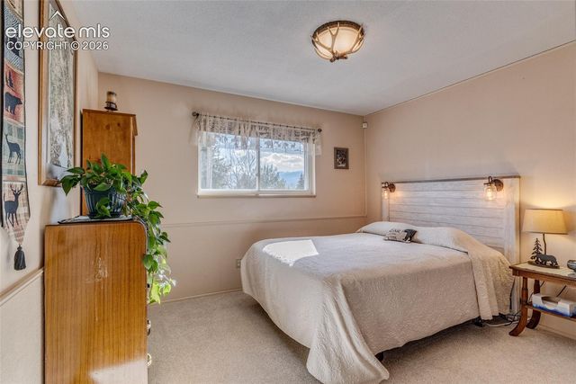 2918 Highland Drive, Colorado Springs, CO 80909