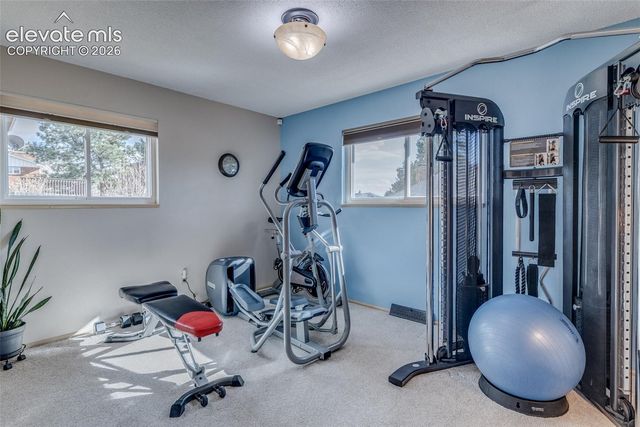 2918 Highland Drive, Colorado Springs, CO 80909