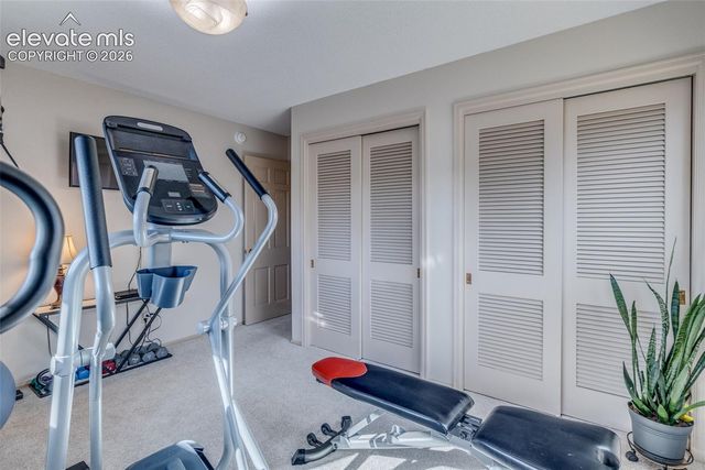 2918 Highland Drive, Colorado Springs, CO 80909