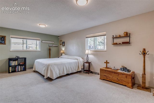 2918 Highland Drive, Colorado Springs, CO 80909