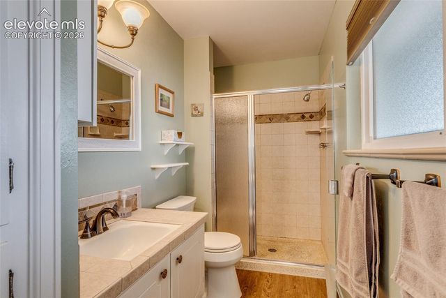 2918 Highland Drive, Colorado Springs, CO 80909