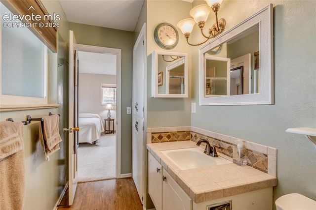 2918 Highland Drive, Colorado Springs, CO 80909