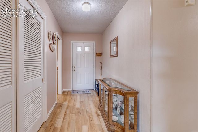 2918 Highland Drive, Colorado Springs, CO 80909