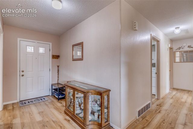 2918 Highland Drive, Colorado Springs, CO 80909