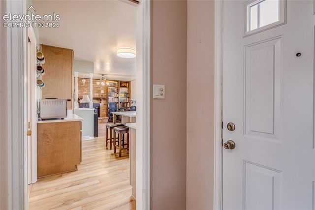 2918 Highland Drive, Colorado Springs, CO 80909