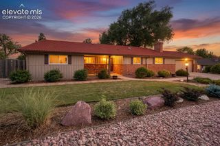 2918 Highland Drive, Colorado Springs, CO 80909