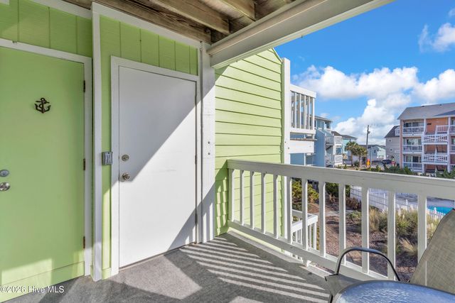 1618 Canal Drive Apt C44, Carolina Beach, NC 28428