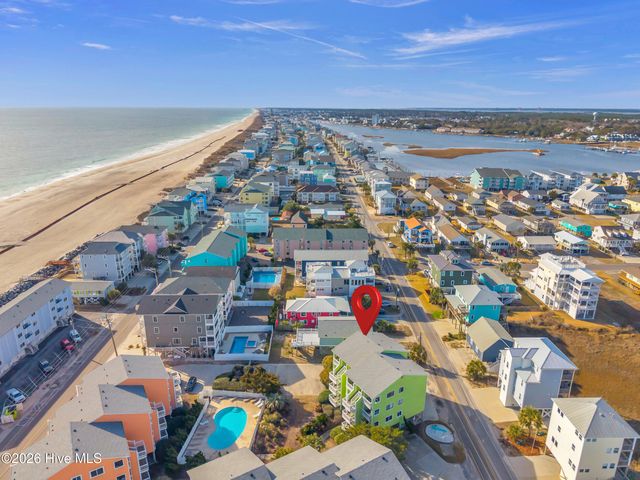 1618 Canal Drive Apt C44, Carolina Beach, NC 28428