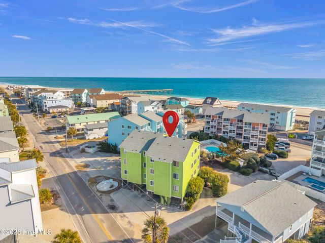 1618 Canal Drive Apt C44, Carolina Beach, NC 28428