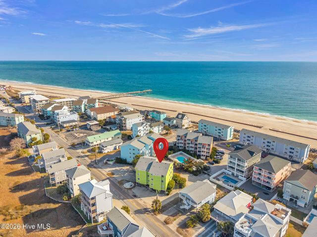 1618 Canal Drive Apt C44, Carolina Beach, NC 28428