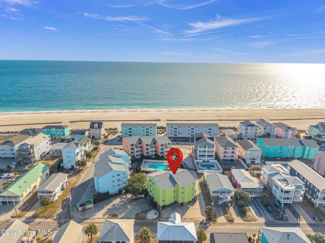 1618 Canal Drive Apt C44, Carolina Beach, NC 28428