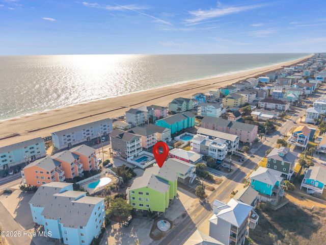 1618 Canal Drive Apt C44, Carolina Beach, NC 28428