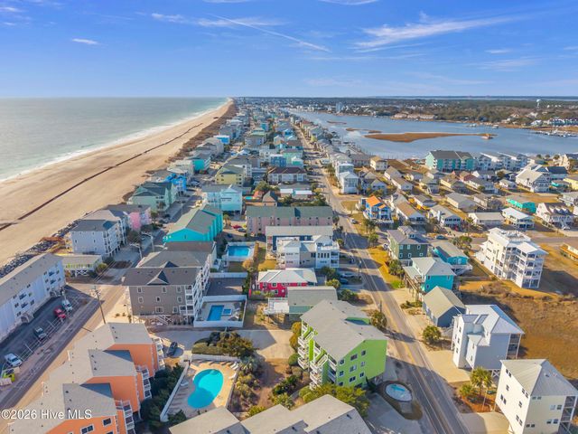 1618 Canal Drive Apt C44, Carolina Beach, NC 28428