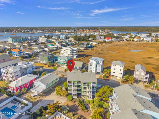1618 Canal Drive Apt C44, Carolina Beach, NC 28428