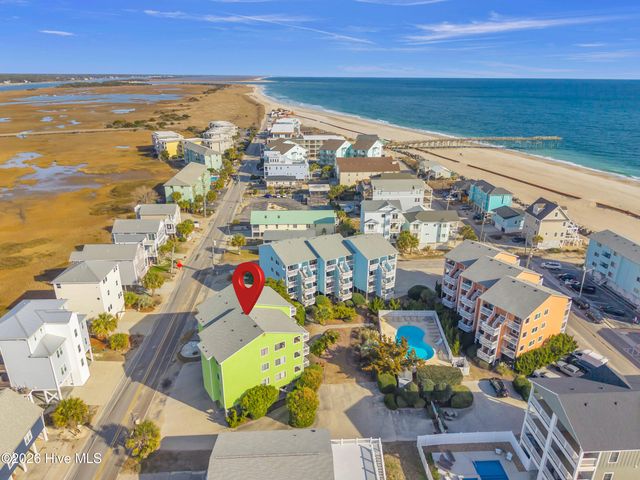 1618 Canal Drive Apt C44, Carolina Beach, NC 28428
