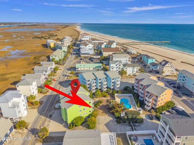 1618 Canal Drive Apt C44, Carolina Beach, NC 28428