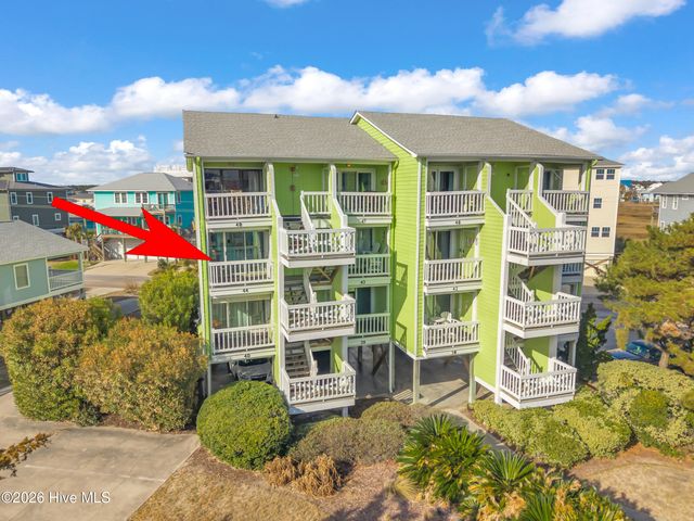 1618 Canal Drive Apt C44, Carolina Beach, NC 28428