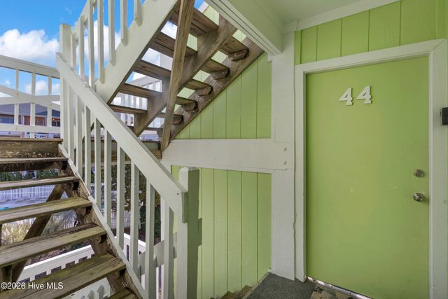 1618 Canal Drive Apt C44, Carolina Beach, NC 28428