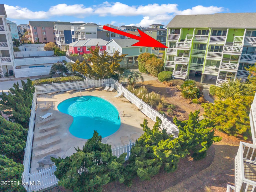 1618 Canal Drive Apt C44, Carolina Beach, NC 28428