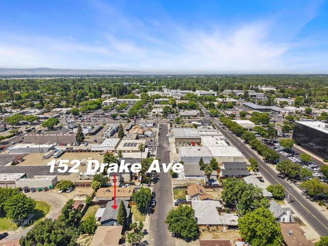 152 Drake Ave, Modesto, CA 95350