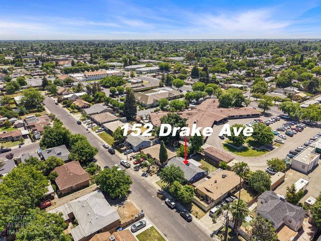 152 Drake Ave, Modesto, CA 95350