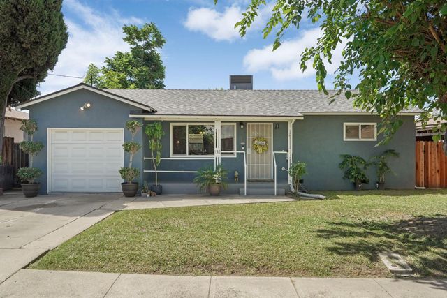 152 Drake Ave, Modesto, CA 95350