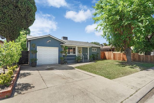 152 Drake Ave, Modesto, CA 95350