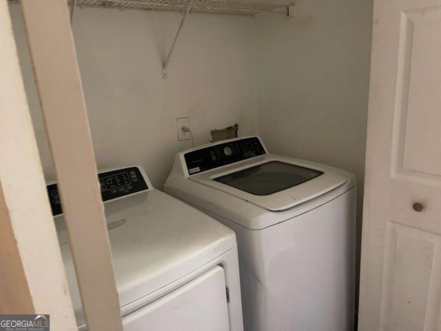 6206 Flat Trace, Union City, GA 30291