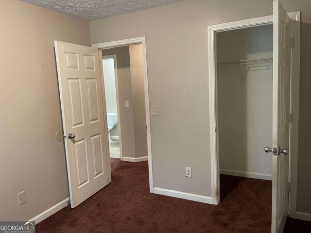 6206 Flat Trace, Union City, GA 30291