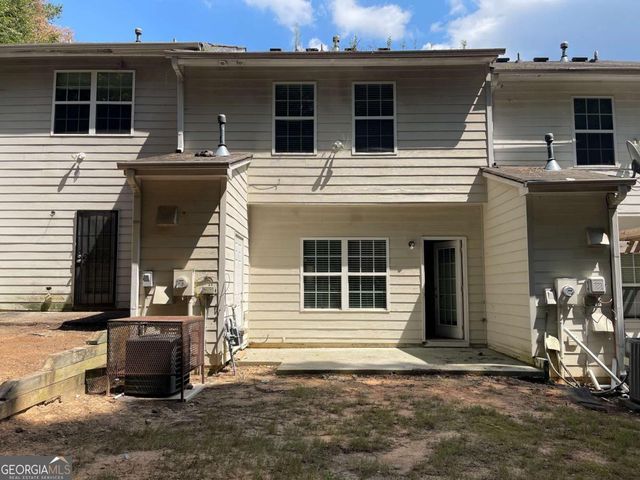 6206 Flat Trace, Union City, GA 30291