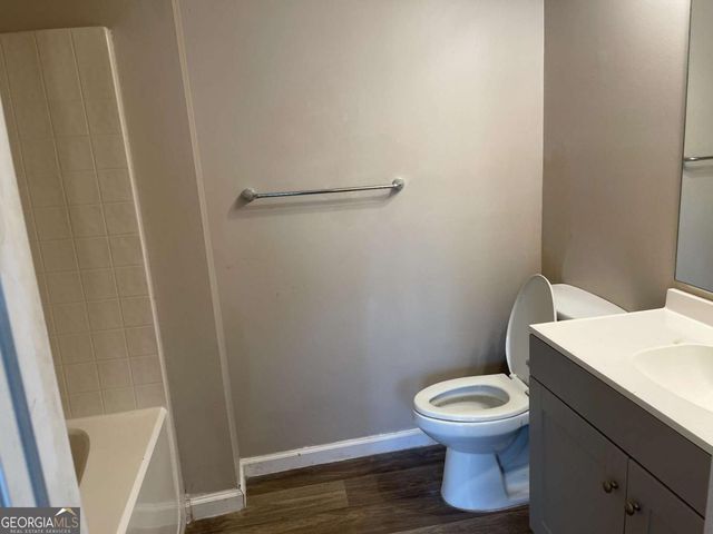 6206 Flat Trace, Union City, GA 30291