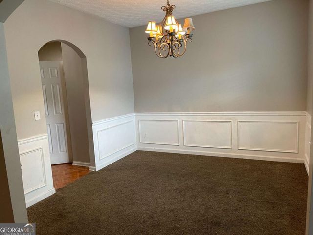 6206 Flat Trace, Union City, GA 30291