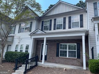 6206 Flat Trace, Union City, GA 30291