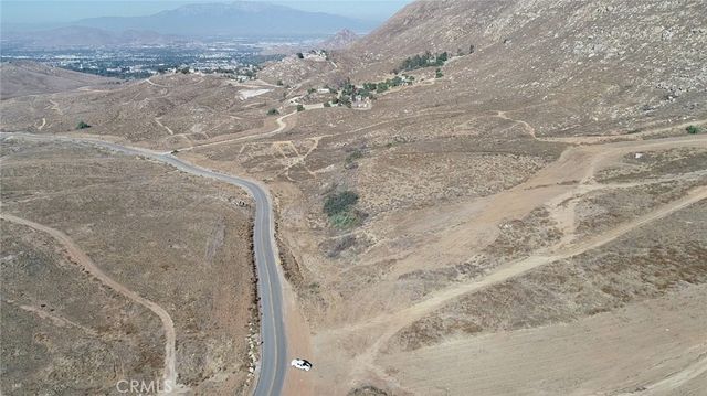 0 Pettegrew, Riverside, CA 92507
