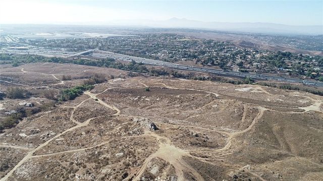 0 Pettegrew, Riverside, CA 92507