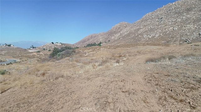 0 Pettegrew, Riverside, CA 92507
